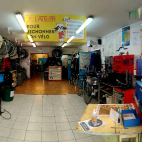 Des nouvelles de l'association durant ce confinement/ couvre-feu - Collectif Vélos en Ville