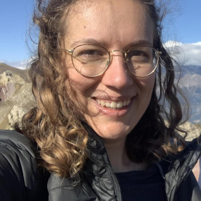 Bienvenue aux deux nouvelles services civiques !  - Collectif Vélos en Ville