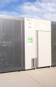 La Métropole (re)lance son service d'abri vélo !  - Écomobilité - Collectif Vélos En Ville