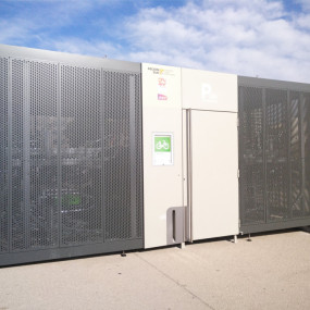 La Métropole (re)lance son service d'abri vélo !  - Collectif Vélos en Ville