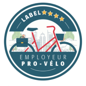 Le label employeur Pro-Vélo arrive !  - Collectif Vélos en Ville