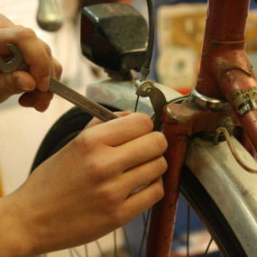 Qu'est ce que la "Responsabilité Élargie du Producteur " de vélo ? - Collectif Vélos en Ville