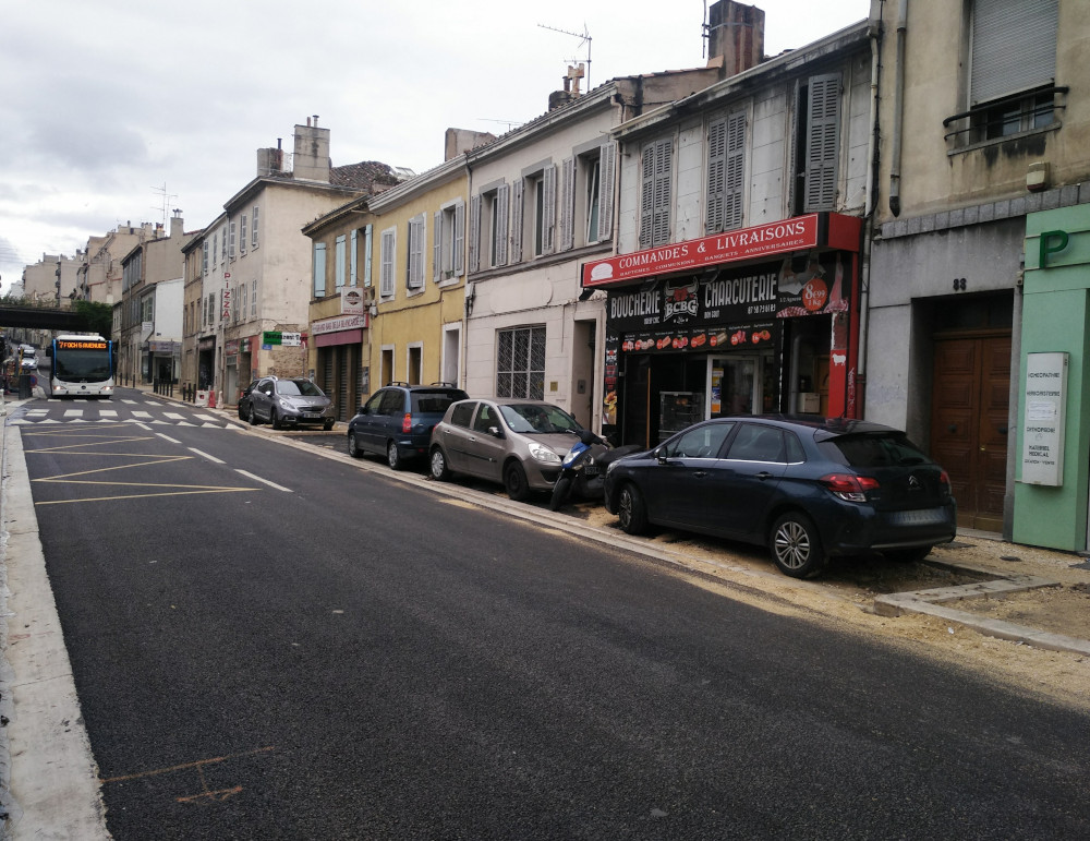 8e recours au Tribunal Administratif, mais "si tu reviens on oublie tout". - Aménagement cyclable - Collectif Vélos En Ville