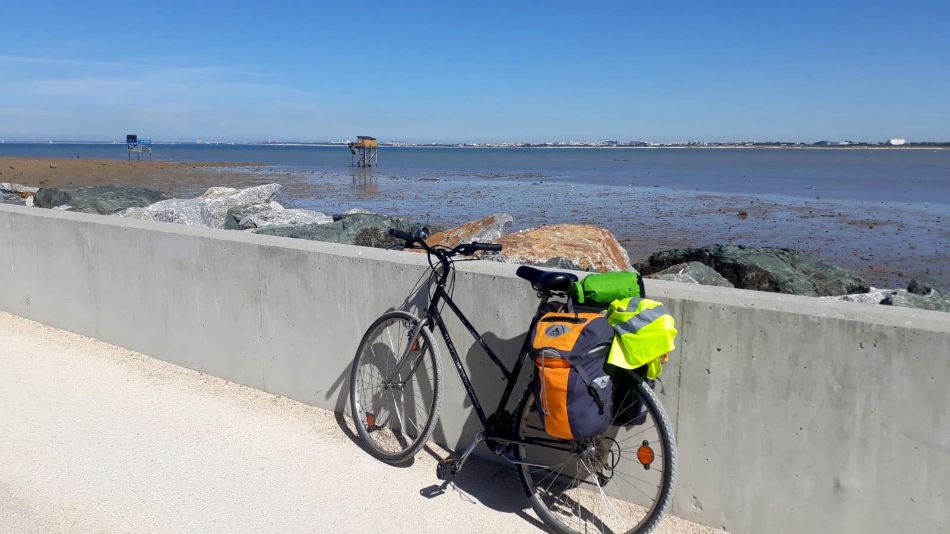 Voyages à vélo : partagez nous vos expériences ! - Collectif Vélos en Ville
