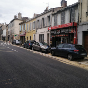 8e recours au Tribunal Administratif, mais "si tu reviens on oublie tout". - Collectif Vélos en Ville