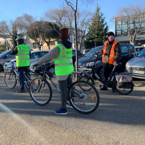 Les aventures d'un repentis - Collectif Vélos en Ville